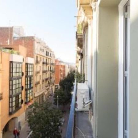 La Meva Llar Nou 148 Appartamento Barcellona Esterno foto