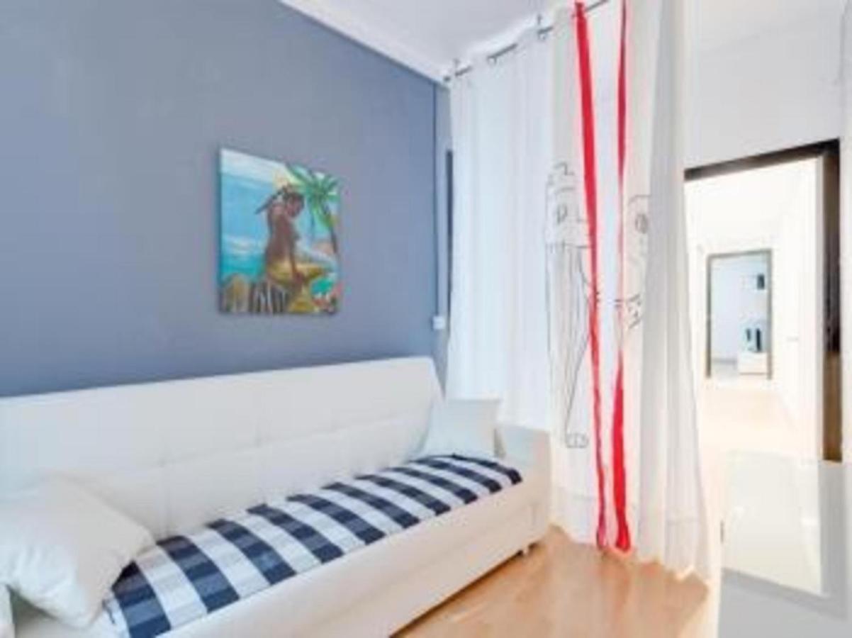 La Meva Llar Nou 148 Appartamento Barcellona Esterno foto