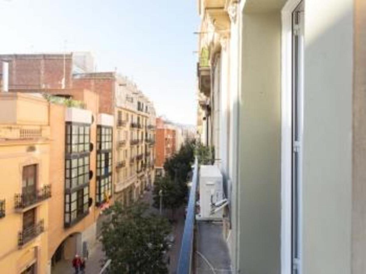 La Meva Llar Nou 148 Appartamento Barcellona Esterno foto